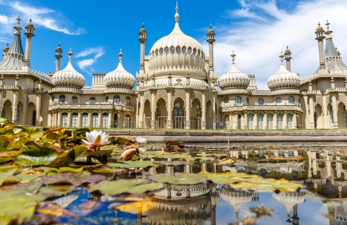 BrightonEvent Management'